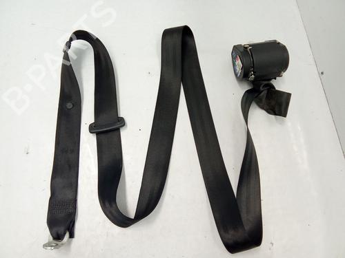Used Rear left seatbelt Rear left seatbelt AUDI Q5 (8RB) 2.0 TDI quattro (177 hp) 33937169 33937169