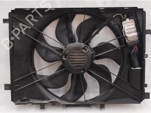 Radiator fan MERCEDES-BENZ E-CLASS Coupe (C207) E 250 CGI (207.347) | BP27846025M35 