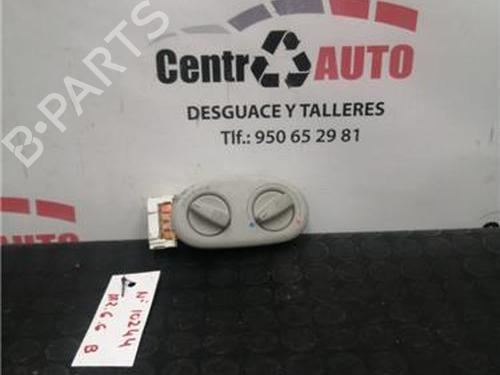 Used Climate control VW SHARAN (7M8, 7M9, 7M6) 2.0 (115 hp) 27841467