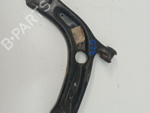 Used Left front suspension arm SEAT ATECA (KH7, KHP) 2.0 TDI (150 hp) 31045325
