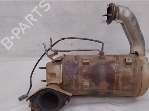 Used Catalyst NISSAN QASHQAI II (J11, J11_) 1.5 dCi (110 hp) 27846262