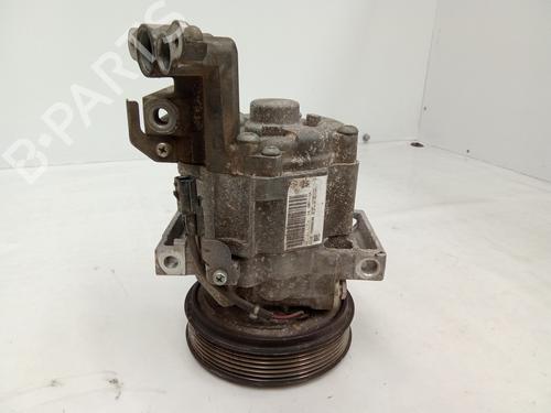 AC-Kompressor AC-Kompressor DACIA DUSTER (HS_) 1.5 dCi 4x4 (HSMC, HSMD) (110 hp) 34382563 34382563
