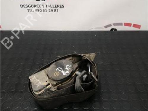 Front right seatbelt CITROËN ZX (N2) 1.6 i | BP27847378I25 