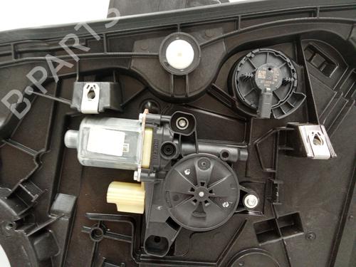 Front right window mechanism FORD KUGA III (DFK) 1.5 EcoBlue | BP37536964C23 - Image 2