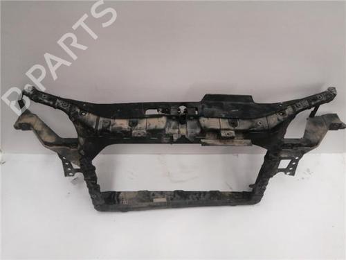 Used Front slam panel SEAT IBIZA III (6L1) 1.4 16V (75 hp) 27844668