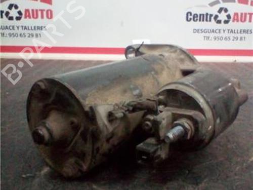 Starter VW POLO IV (9N_, 9A_) 1.9 TDI | BP27847007M8
