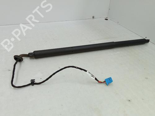 Used Tailgate lift support Tailgate lift support MERCEDES-BENZ GLE (V167) GLE 400 d 4-matic (167.123) (330 hp) 31947176 31947176