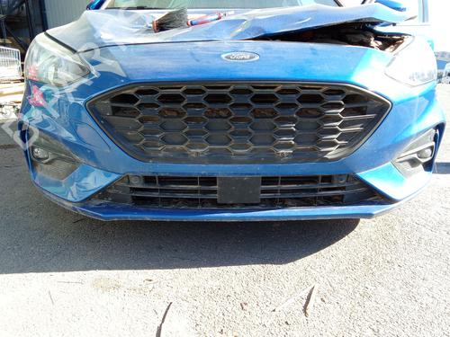 Foran kofangere FORD FOCUS IV (HN) 1.0 EcoBoost (125 hp) 30150888