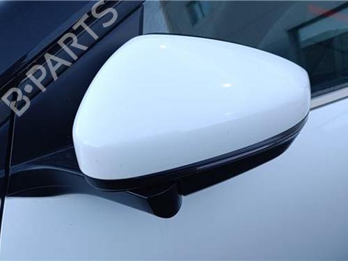 Used Left mirror CITROËN C5 AIRCROSS (A_) 1.2 PureTech 130 (ARHNSJ) (131 hp) 27661399