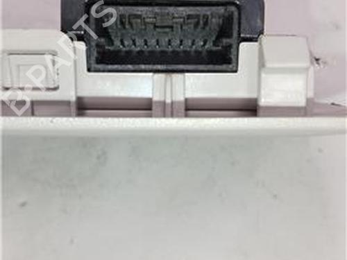 Warning switch DACIA SANDERO III 1.0 TCe 90 | BP27848588I22 