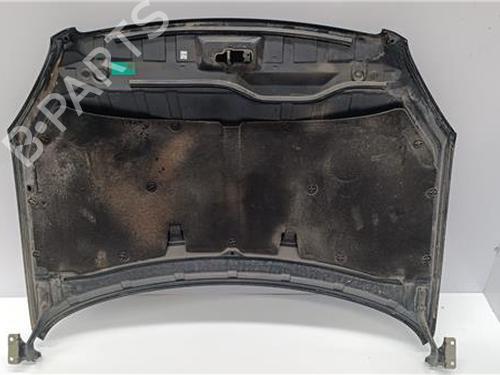 Hood NISSAN QASHQAI / QASHQAI +2 I (J10, NJ10, JJ10E) 2.0 dCi All-wheel Drive | BP27852172C1 