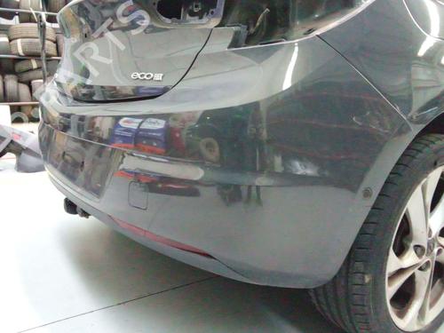 Used Rear bumper OPEL ASTRA K (B16) 1.0 Turbo (68) (105 hp) 32004127