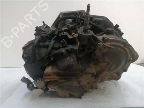 Gearbox RENAULT ESPACE IV (JK0/1_) 3.0 dCi (JK0J, JK0V) | BP27844694M3 