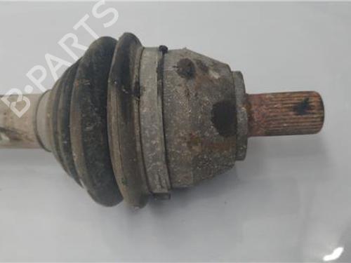 Left front driveshaft FORD FOCUS I Saloon (DFW) 1.4 16V | BP27849842M38 