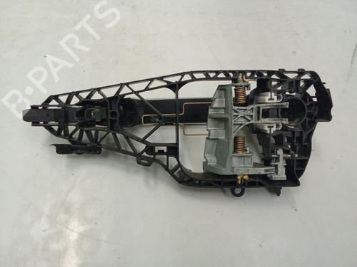 Front right exterior door handle MINI MINI (F56) Cooper S | BP29267534C129 