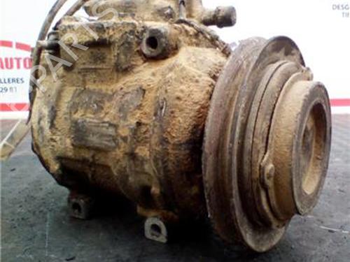 Used AC compressor MERCEDES-BENZ C-CLASS (W204) C 180 CGI (204.031) (156 hp) 27853511