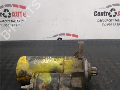 Startmotor SEAT IBIZA III (6L1) 1.2 | BP27853194M8