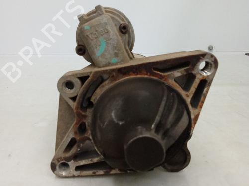 Used Starter Starter NISSAN X-TRAIL II (T31) 2.0 dCi 4x4 (150 hp) 32266709 32266709