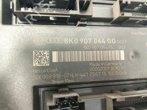 Electronic module AUDI Q5 (8RB) 2.0 TDI quattro | BP33937167M83  - Image 5