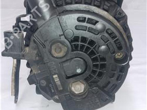 Used Alternator MERCEDES-BENZ C-CLASS T-Model (S203) C 200 CDI (203.204) (102 hp) 29591384