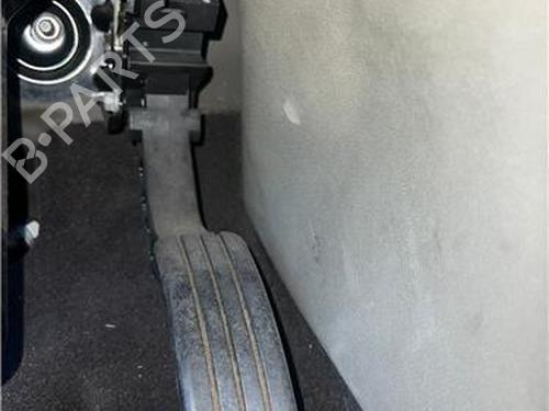 Used Pedal Pedal RENAULT SCÉNIC III (JZ0/1_) 2.0 16V (JZ0G, JZ0P, JZ1E, JZ1P) (140 hp) 34644794 34644794