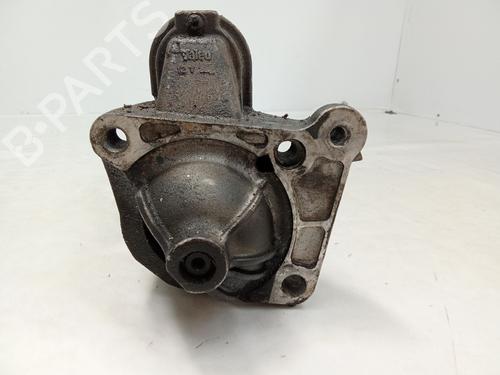 Used Starter Starter RENAULT MEGANE II Saloon (LM0/1_) 1.9 dCi (LM0G, LM1G, LM2C) (120 hp) 34510165 34510165