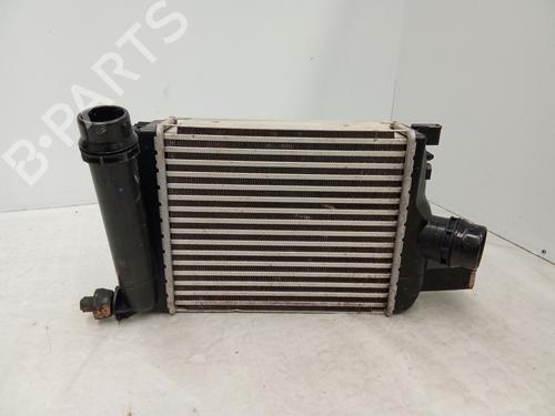 Used Intercooler Intercooler 39530833 39530833