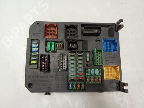 fuse-box-peugeot-508-i-8d_-2010-2011-2012-2013-2014-2015-2016-2017-2018-39134531 main image