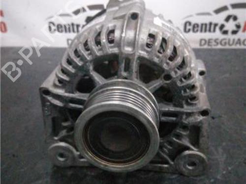 Alternator RENAULT SCÉNIC II (JM0/1_) 1.5 dCi (JM0F) | BP27842479M7 