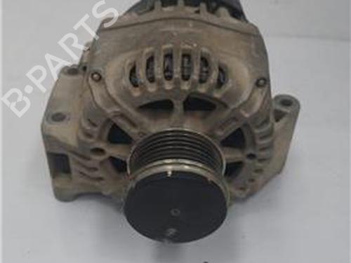 Alternator OPEL CORSA C (X01) 1.4 (F08, F68) | BP27850233M7 