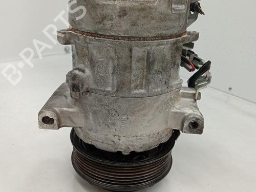 AC-Kompressor RENAULT SCÉNIC III (JZ0/1_) 1.9 dCi (JZ0J, JZ1J, JZ1K, JZ1S) (131 hp) 27852444