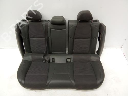 Used Rear seat Rear seat PEUGEOT 508 I (8D_) 2.0 HDi (140 hp) 38778997 38778997