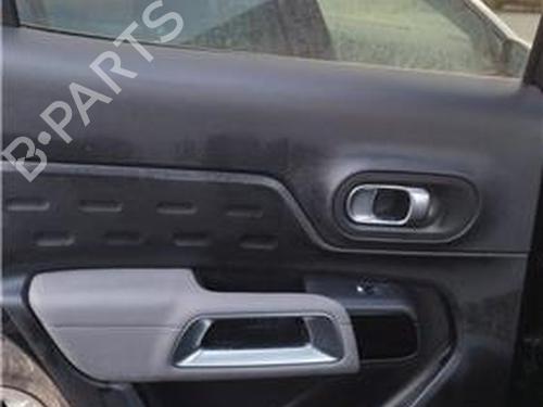 Other CITROËN C5 AIRCROSS (A_) 1.5 BlueHDi 130 (ACYHZJ, ACYHZR) BP27686758O1