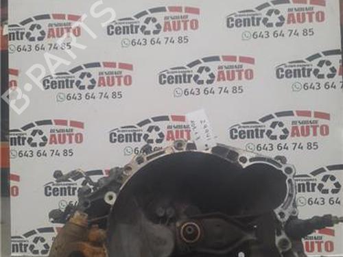 Used Gearbox PEUGEOT 406 Break (8E/F) 2.0 HDI 110 (109 hp) 27844528
