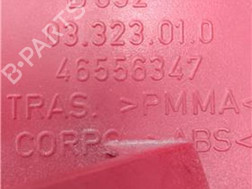 Højre baglygte ALFA ROMEO 147 (937_) 1.9 JTD (937.AXF1A, 937.BXF1A) | BP27847768C35 