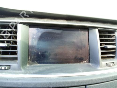 Used Other Other PEUGEOT 508 SW I (8E_) 1.6 HDi (115 hp) 35751070 35751070