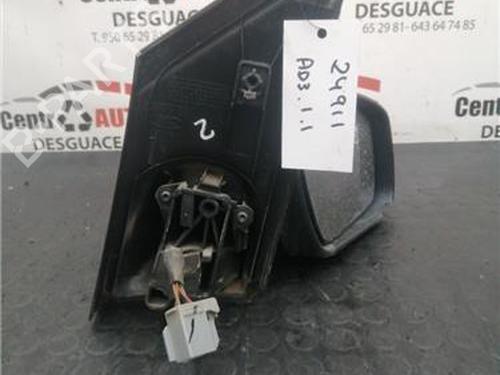 Right mirror FORD FOCUS I Saloon (DFW) 1.4 16V | BP27843256C27