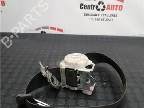 Sicherheitsgurt hinten links für OPEL ZAFIRA A MPV (T98) 2.0 DI 16V (F75) (82 hp) 27849009