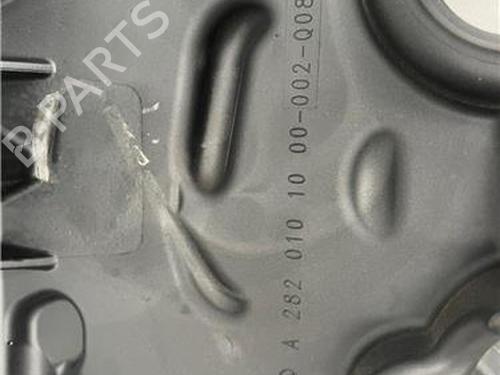 Used Upper protection MERCEDES-BENZ A-CLASS (W177) A 200 (177.087) (163 hp) 27845780