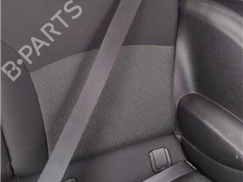 Sicherheitsgurt hinten links für MINI MINI (R56) Cooper D (109 hp) 27849675