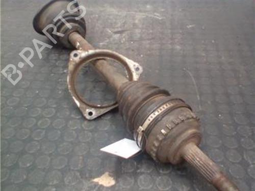 Used Left front driveshaft RENAULT CLIO II (BB_, CB_) 1.2 LPG (58 hp) 27841548
