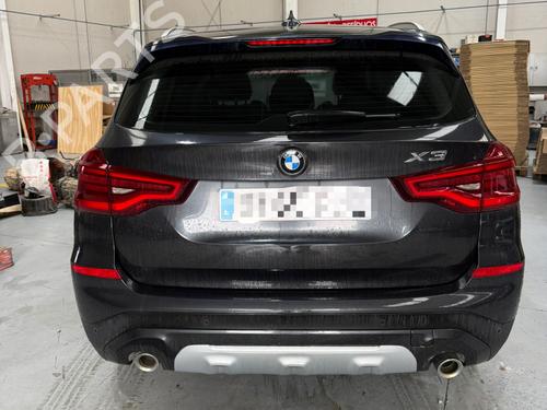AC pipe BMW X3 (G01, F97, G08) xDrive 20 d | BP33854077M126 - Image 6