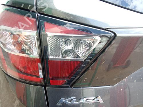 Used Left tailgate light Left tailgate light FORD KUGA II (DM2) 2.0 TDCi (120 hp) 35721099 35721099