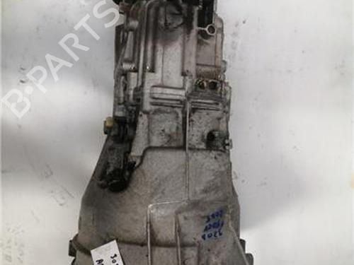 Gearbox BMW 3 Compact (E46) 320 td | BP27844812M3 - Image 3