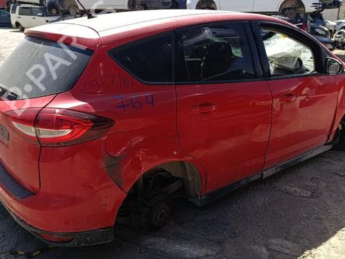 Left front window switch FORD C-MAX II (DXA/CB7, DXA/CEU) 1.5 TDCi | BP34339662I27  - Image 5