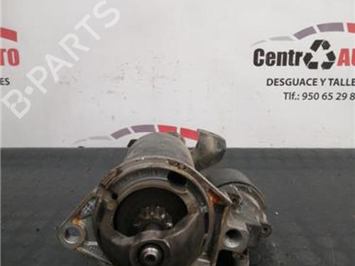 Starter OPEL ZAFIRA A MPV (T98) 2.0 DI 16V (F75) | BP27853139M8 