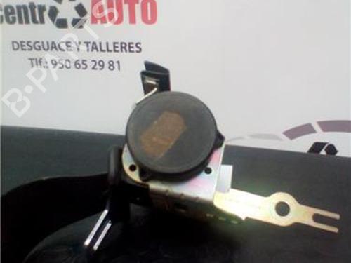 Sicherheitsgurt hinten links für BMW 3 (E46) 318 d (116 hp) 27848758