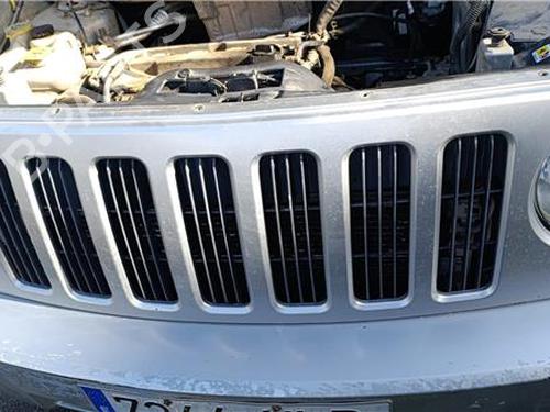 Wasserkühler für JEEP PATRIOT (MK74) 2.4 Eco + 4x4 (170 hp) 27851731
