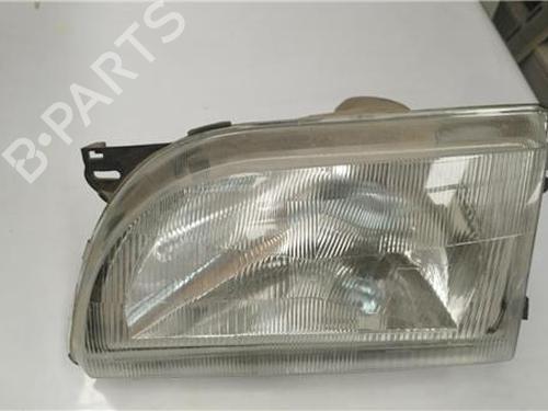 Used Left headlight Left headlight FORD TRANSIT Bus (72E, 73E) 1.7 FT 100 (72E2A) (65 hp) 36335090 36335090