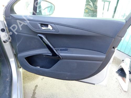 Used Front right window mechanism Front right window mechanism 35749957 35749957